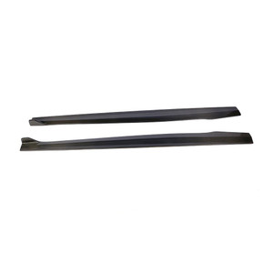 EST Carbon Fiber Side Skirts - Audi A3 S-Line / S3 / RS3 - 8V