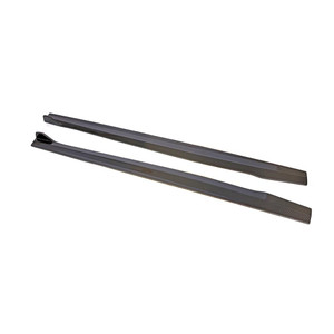 EST Carbon Fiber Side Skirts - Audi A3 S-Line / S3 / RS3 - 8V