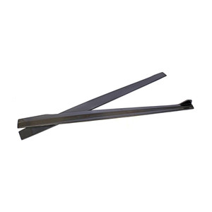 EST Carbon Fiber Side Skirts - Audi A3 S-Line / S3 / RS3 - 8V
