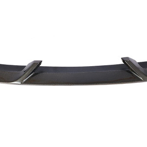 EST Carbon Fiber Front Lip - Audi RS3 - 8V.5