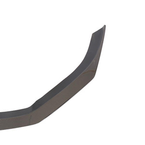 EST Carbon Fiber Front Lip - Audi RS3 - 8V.5