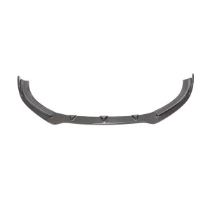 EST Carbon Fiber Front Lip - Audi A3 S-Line / S3 - 8V