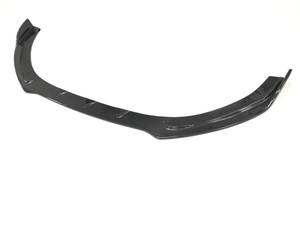 EST Carbon Fiber Front Lip - Audi A3 Non S-Line - 8V.5