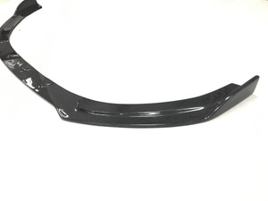 EST Carbon Fiber Front Lip - Audi A3 Non S-Line - 8V.5
