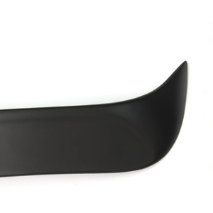 EST FRP Rear Roof Spoiler - Unpainted - Mercedes CLA Class - W117