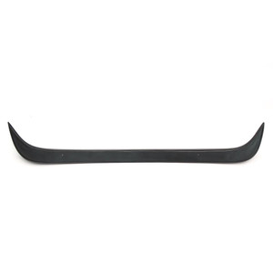 EST FRP Rear Roof Spoiler - Unpainted - Mercedes CLA Class - W117