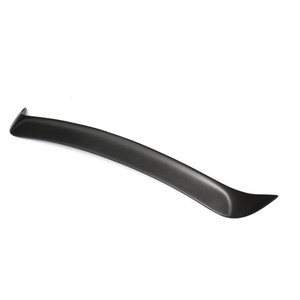 EST FRP Rear Roof Spoiler - Unpainted - Mercedes CLA Class - W117