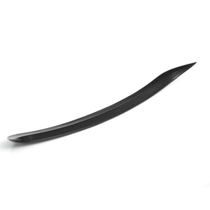 EST FRP Rear Roof Spoiler - Unpainted - Mercedes CLA Class - W117