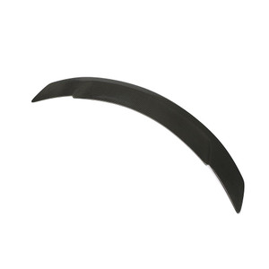 EST Carbon Fiber Rear Spoiler - Mercedes C Class - W205 - Coupe Models Only