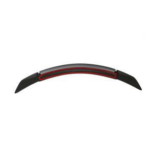 EST Carbon Fiber Rear Spoiler - Mercedes C Class - W205 - Coupe Models Only