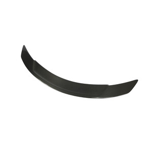 EST Carbon Fiber Rear Spoiler - Mercedes C Class - W205 - Coupe Models Only