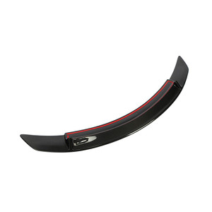 EST Carbon Fiber Rear Spoiler - Mercedes C Class - W205 - Coupe Models Only