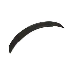 EST Carbon Fiber Rear Spoiler - Mercedes C Class - W205 - Coupe Models Only