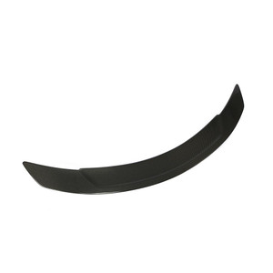 EST Carbon Fiber Rear Spoiler - Mercedes C Class - W205 - Coupe Models Only