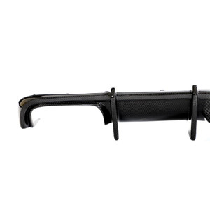 EST Carbon Fiber Rear Diffuser - Audi A4 S-Line / S4 - B9