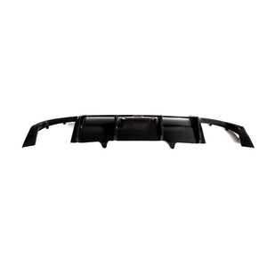EST Carbon Fiber Rear Diffuser - Audi A4 S-Line / S4 - B9