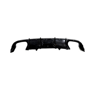EST Carbon Fiber Rear Diffuser - Audi A4 S-Line / S4 - B9