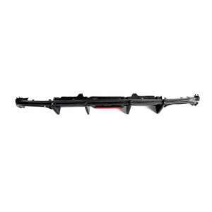 EST Carbon Fiber Rear Diffuser - Audi A4 S-Line / S4 - B9