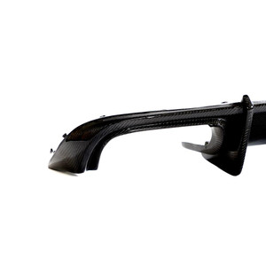 EST Carbon Fiber Rear Diffuser - Audi A4 S-Line / S4 - B9