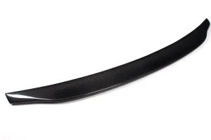 EST Carbon Fiber Rear Spoiler - Audi A4 - B8