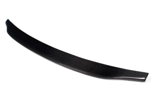 EST Carbon Fiber Rear Spoiler - Audi A4 - B8