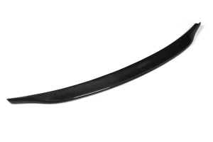 EST Carbon Fiber Rear Spoiler - Audi A4 - B8