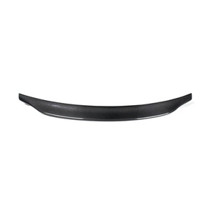 EST Carbon Fiber Rear Spoiler - Audi A4 - B8