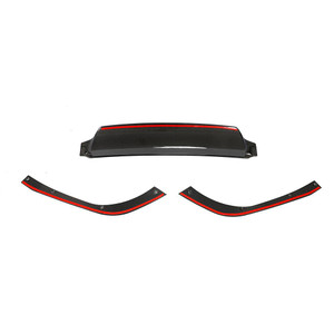 EST Carbon Fiber Front Lip - VW Arteon CC - 3H7 - EST-10-501