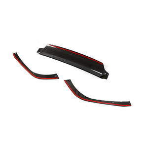 EST Carbon Fiber Front Lip - VW Arteon CC - 3H7 - EST-10-501
