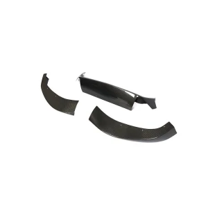 EST Carbon Fiber Front Lip - BMW 5 Series M-Sport - G30 / G31 / G38 - EST-10-216