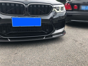 EST Carbon Fiber Front Lip - BMW M5 F90