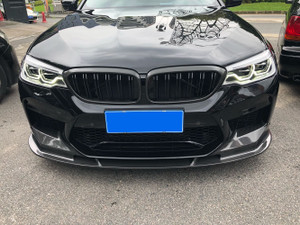 EST Carbon Fiber Front Lip - BMW M5 F90
