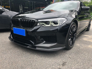 EST Carbon Fiber Front Lip - BMW M5 F90
