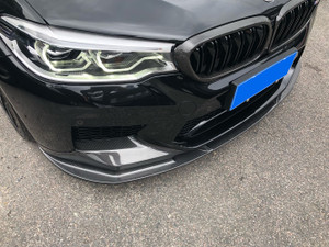 EST Carbon Fiber Front Lip - BMW M5 F90