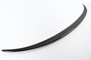 EST Dry Carbon Fiber Rear Spoiler - BMW 5 Series / M5 F10 - EST-12-208