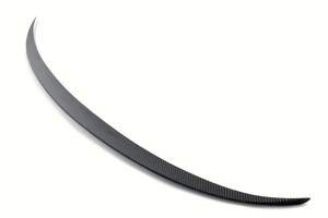 EST Dry Carbon Fiber Rear Spoiler - BMW 5 Series / M5 F10 - EST-12-208