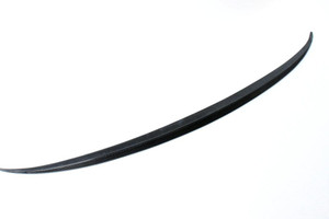 EST Dry Carbon Fiber Rear Spoiler - BMW 5 Series / M5 F10 - EST-12-208