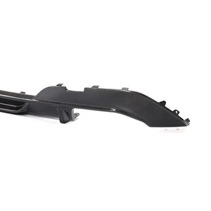 EST Carbon Fiber Rear Diffuser - BMW 3 Series M-Sport - G20 - EST-11-204