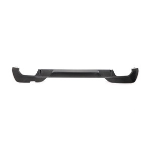 EST Carbon Fiber Rear Diffuser - BMW 3 Series M-Sport - G20 - EST-11-204