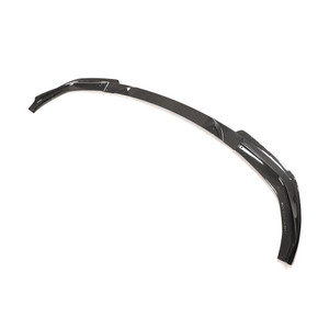EST Carbon Fiber Front Lip - BMW 3 Series M-Sport - G20 / G28 - EST-10-207