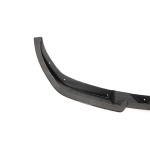EST Carbon Fiber Front Lip - BMW 3 Series M-Sport - G20 / G28 - EST-10-207