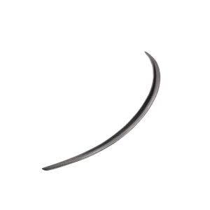 EST Carbon Fiber Rear Spoiler - Mercedes E Class - E200 E250 E300 E400 E500 E550 / E53 AMG - W213 Coupe - EST12-305