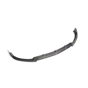 EST Carbon Fiber Front Lip - Mercedes C Class - C63 S & AMG - W205 - EST-10-306