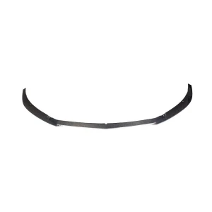 EST Carbon Fiber Front Lip - Mercedes C Class - C63 S & AMG - W205 - EST-10-306