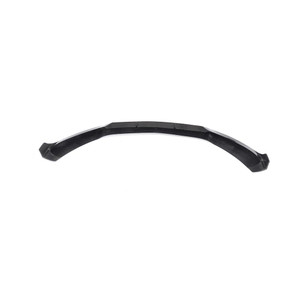 EST Carbon Fiber Front Lip - Mercedes C Class W205 / C205 Sport Models  - EST-10-305