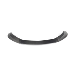EST Carbon Fiber Front Lip - Mercedes C Class W205 / C205 Sport Models  - EST-10-305