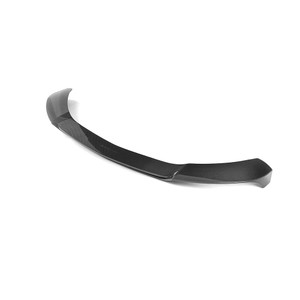 EST Carbon Fiber Front Lip - Mercedes C Class W205 / C205 Sport Models  - EST-10-305