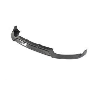 EST Carbon Fiber Front Lip - Mercedes C Class W205 / C205 Sport Models  - EST-10-305