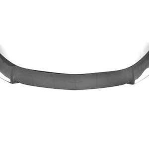 EST Carbon Fiber Front Lip - Mercedes C Class W205 / C205 Sport Models  - EST-10-305