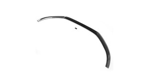 EST Carbon Fiber Front Lip - Audi A6 S Line / S6 - C7.5 - EST-10-115